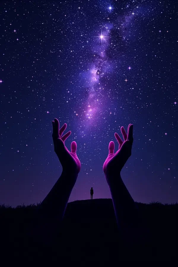 摘一颗星星 剧照